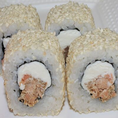 Тояма 8 шт. в Pizza Pavlo по цене 330 ₽