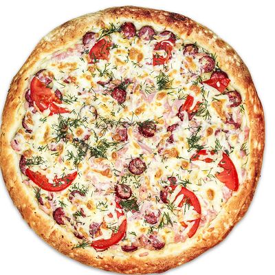 Авторитет в СушиЛка по цене 720 ₽