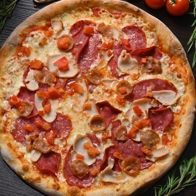 Биг бенв Кантанелло по цене 1060 ₽