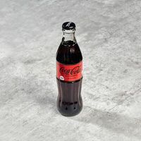 Coca-Cola Zero в Ойси