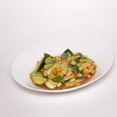 Битые огурцы в Пара палок по цене 390 ₽