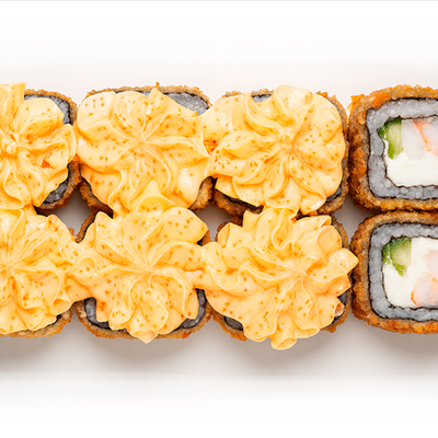 Ролл Дрим в Суши море по цене 605 ₽