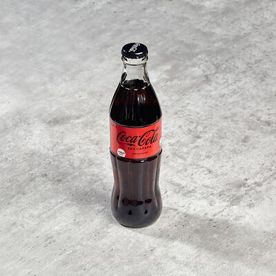 Coca-Cola Zero в Ойси по цене 200 ₽