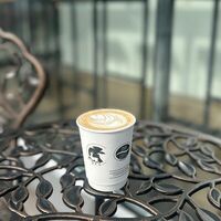 Капучино М в Dark Coffee