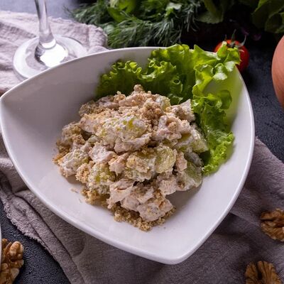 Нежностьв Гранд Терраса по цене 480 ₽