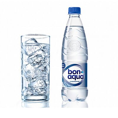 BonAqua в Грибоедов по цене 89 ₽