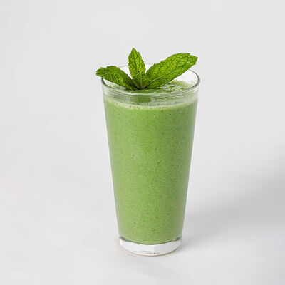 Протеиновый смузи в Coffee BOOM по цене 2200 ₸