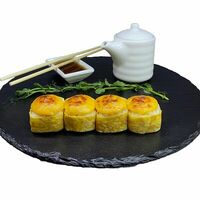 Запеченный фирменный в Багс Банни от кафеМафия