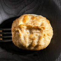 Манты жареные из баранины в Ташкент