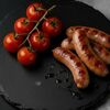Колбаски куриные грильв Гирос Паб по цене 480