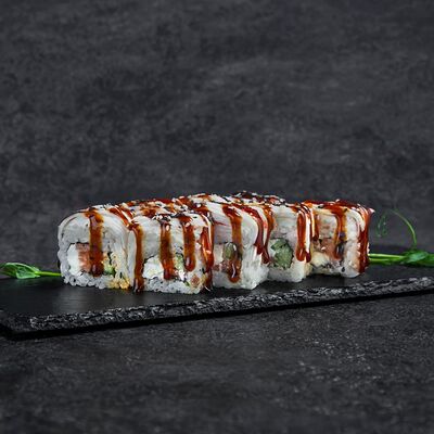Аляска нежная в Yo!Bento по цене 480 ₽