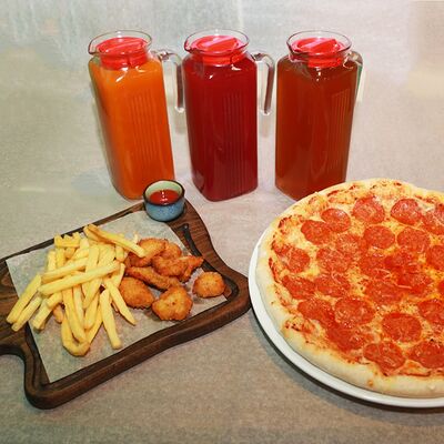 №2 в Невидалия по цене 1940 ₽