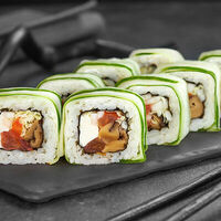 Фитнес в Суши мастер