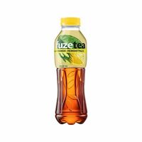 Fuze tea в Четыре сыра