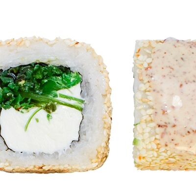 Пикник в Mr roll по цене 345 ₽