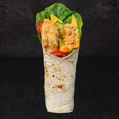 Ролл Чили-манго в Магбургер & Братья Караваевы по цене 480