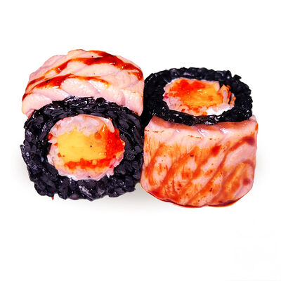 Black halloween сяке в Sea Zone по цене 860