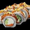 Ролл Харим премиум в Sushi cat премиум по цене 810