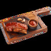Ребра барбекю в ИТЛЕ Стейк-кафе Halal по цене 1040