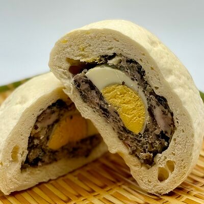 Бань бао с начинкой в Viet House по цене 260 ₽