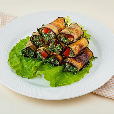 Рулетики из баклажанов в Фермер Маркет по цене 389 ₽