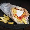 Гирос Курица XL в Шаурма & Шашлык по цене 430