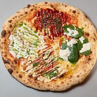 Пицца Четыре сезона 2.0 в Итальянцы