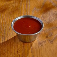 Шашлычный в BBQ Beer Restaurant