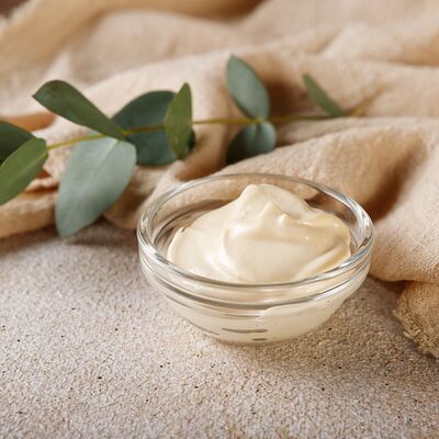 Соус Цезарь в Kristof Coffee and Kitchen по цене 60 ₽