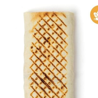 Шаурма Овощная в Место вкуса по цене 395 ₽