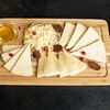 Сырная тарелка в Кафе Мясо по цене 400