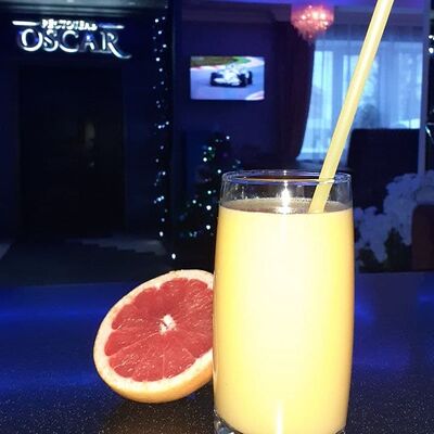 Свежевыжатые соки в Oscar по цене 300 ₽
