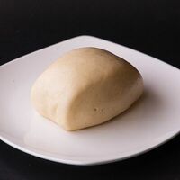 Пампушка на пару в Малатан