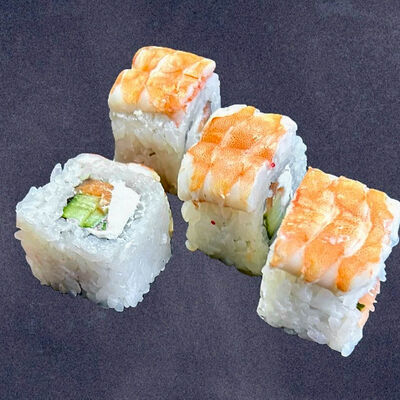 Ура маки в Бардабар по цене 490 ₽