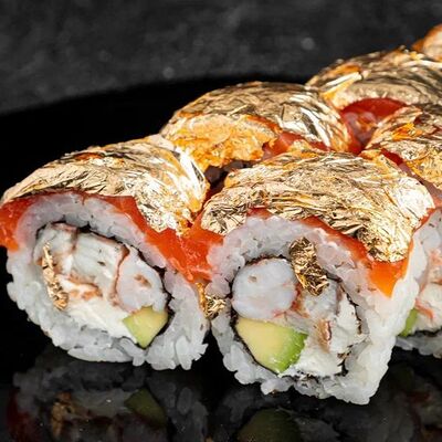 Филадельфия 585 1/2 в Ем с Матрёшкой по цене 940 ₽