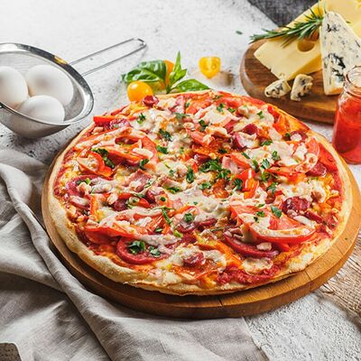 Альпачино в Maki Family по цене 619