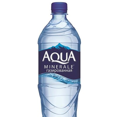 Вода Aqua Minerale в Отжарь меня по цене 70 ₽