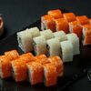 Калифорния сет в Sushi Seven по цене 1499
