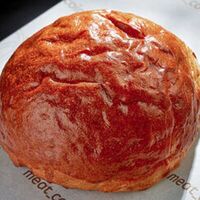 Булочка для бургера в Meat Coin