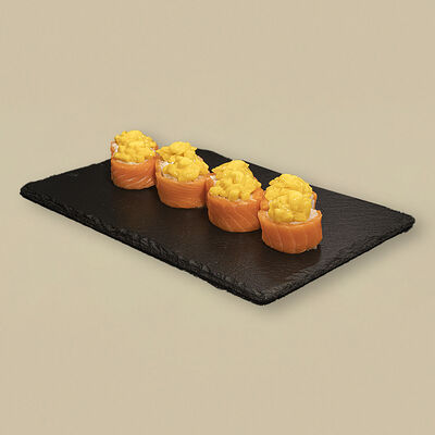 Ролл Филадельфия манго в Додома по цене 1085 ₽