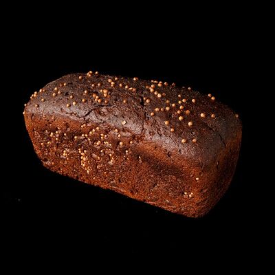 Бородинский в Пекарь Хлебов по цене 263 ₽