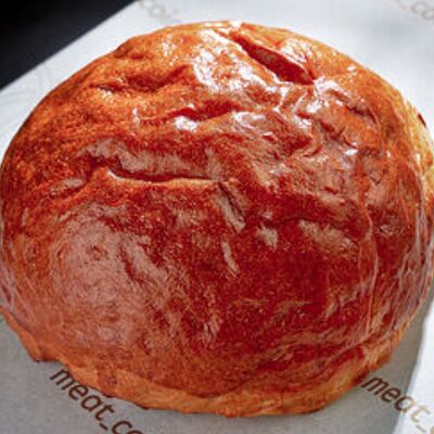 Булочка для бургера в Meat Coin по цене 250 ₽