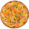 Пицца с ветчиной и сыром в Papas Pizza по цене 750