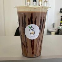 Шри-Ланкав Bubble Tea ТапиОка