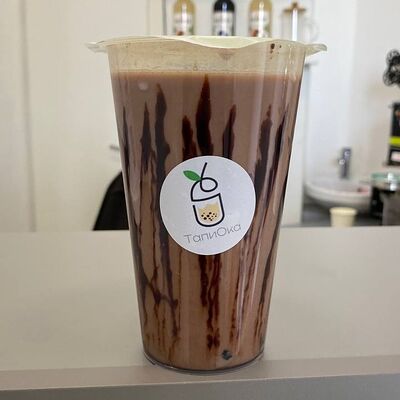 Шри-Ланкав Bubble Tea ТапиОка по цене 429 ₽