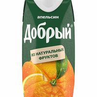 Добрый апельсин 0.3 в Fry'd