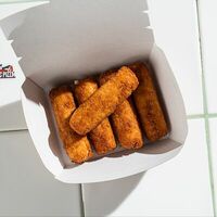 Сырные палочки в Epic Pizza