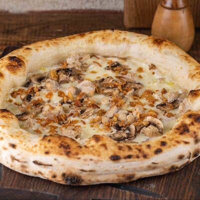 Порчини (28 см) в Pizzamento по цене 850 ₽