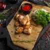 Шашлык из курицы в Сытый Лось по цене 590