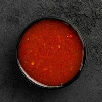 Соус Сладкий помидор в Гриль бар Решётка